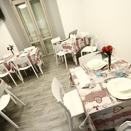 Bed and Breakfast Liberi Di Sognare Pisa Exterior foto
