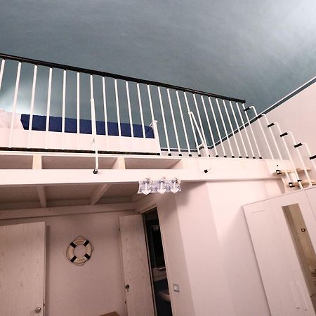 Bed and Breakfast Liberi Di Sognare Pisa Exterior foto