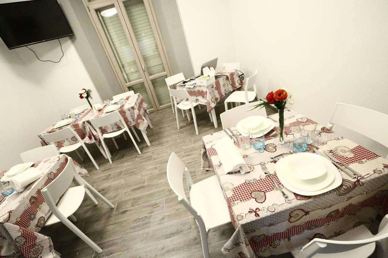 Bed and Breakfast Liberi Di Sognare Pisa Exterior foto