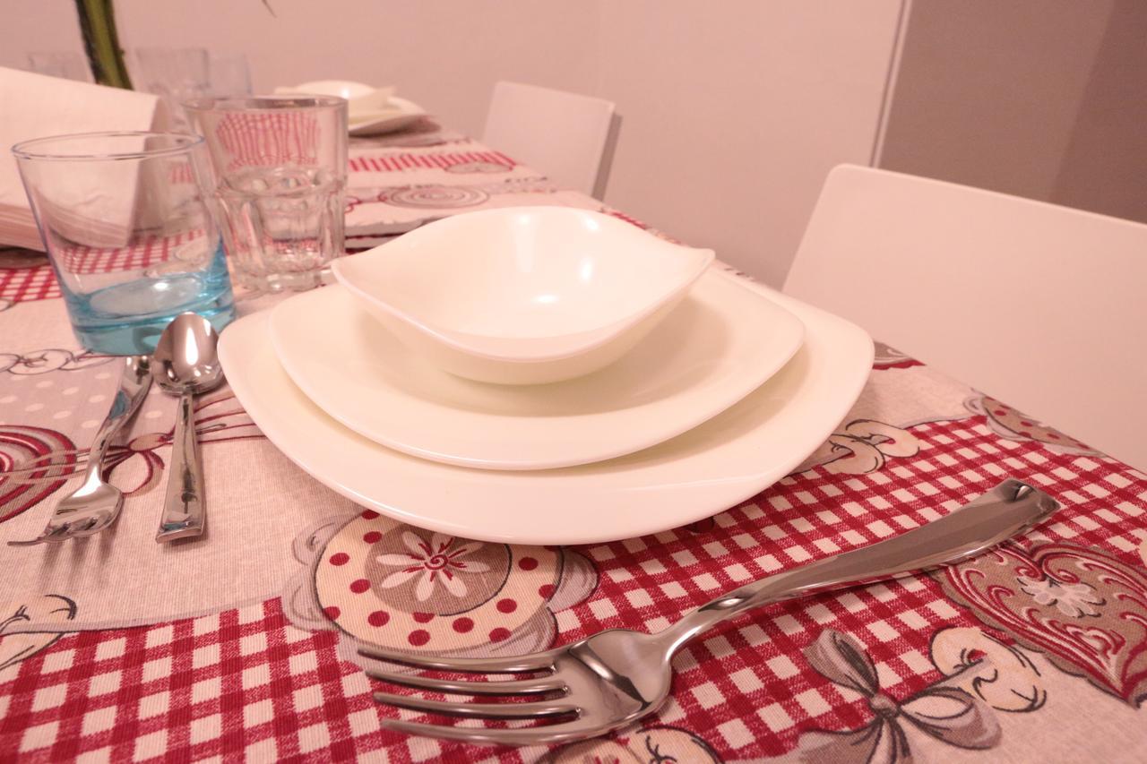 Bed and Breakfast Liberi Di Sognare Pisa Exterior foto