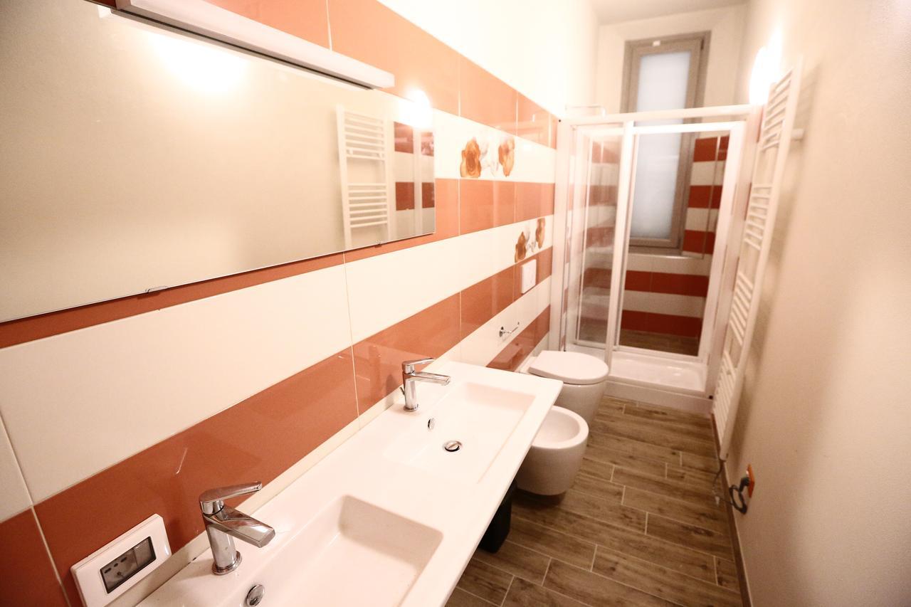 Bed and Breakfast Liberi Di Sognare Pisa Exterior foto