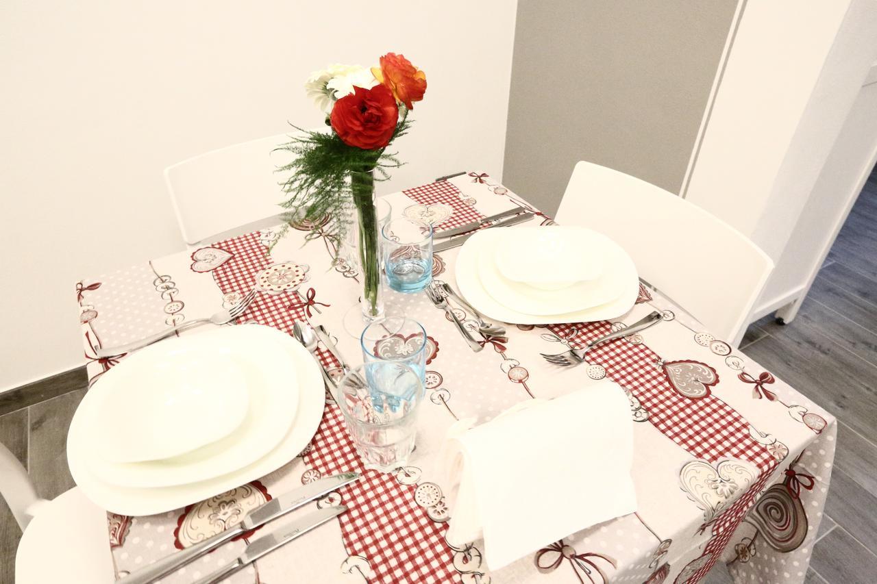 Bed and Breakfast Liberi Di Sognare Pisa Exterior foto
