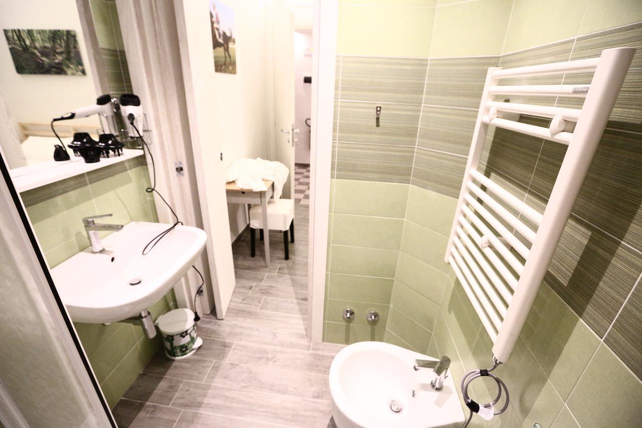Bed and Breakfast Liberi Di Sognare Pisa Exterior foto