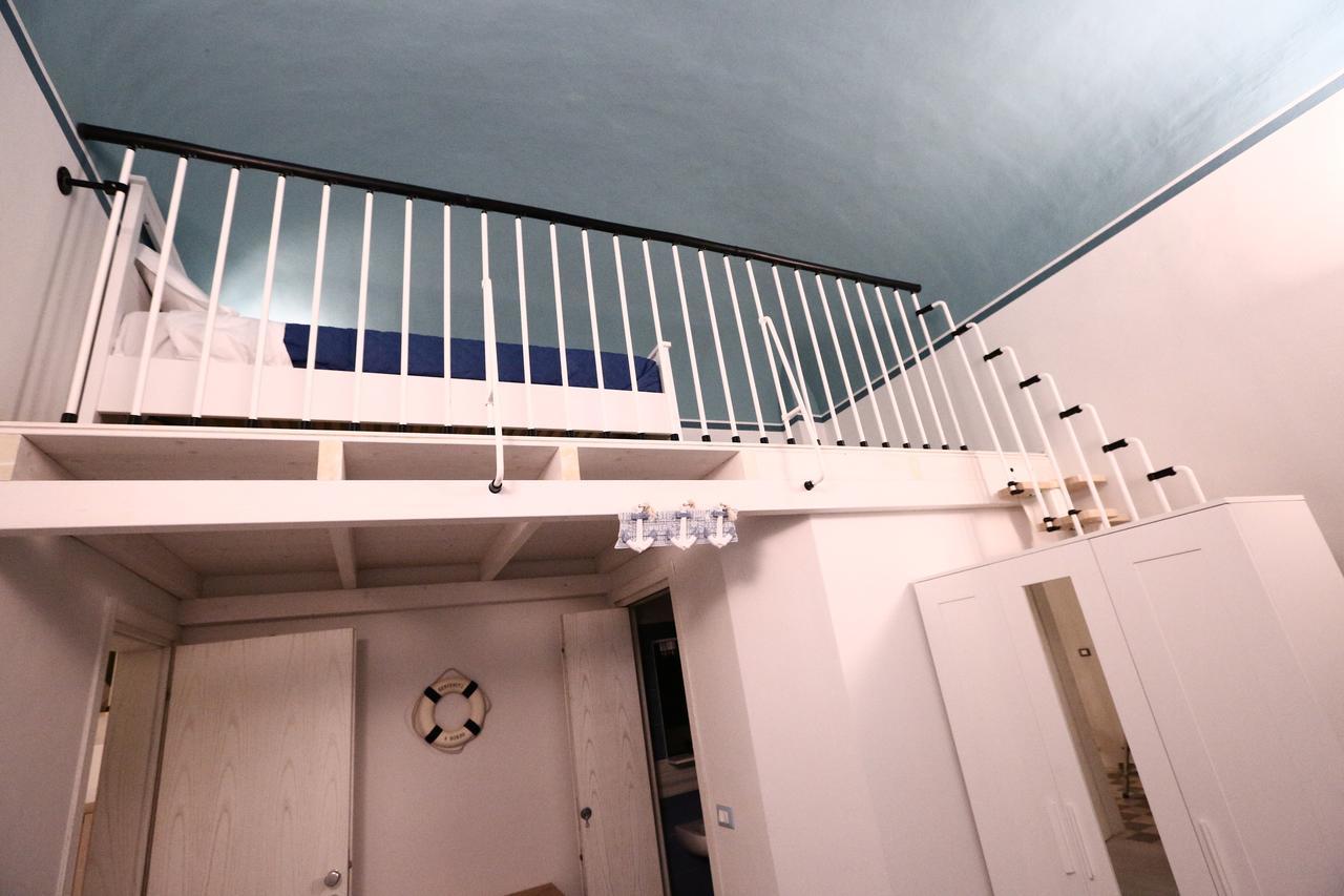 Bed and Breakfast Liberi Di Sognare Pisa Exterior foto
