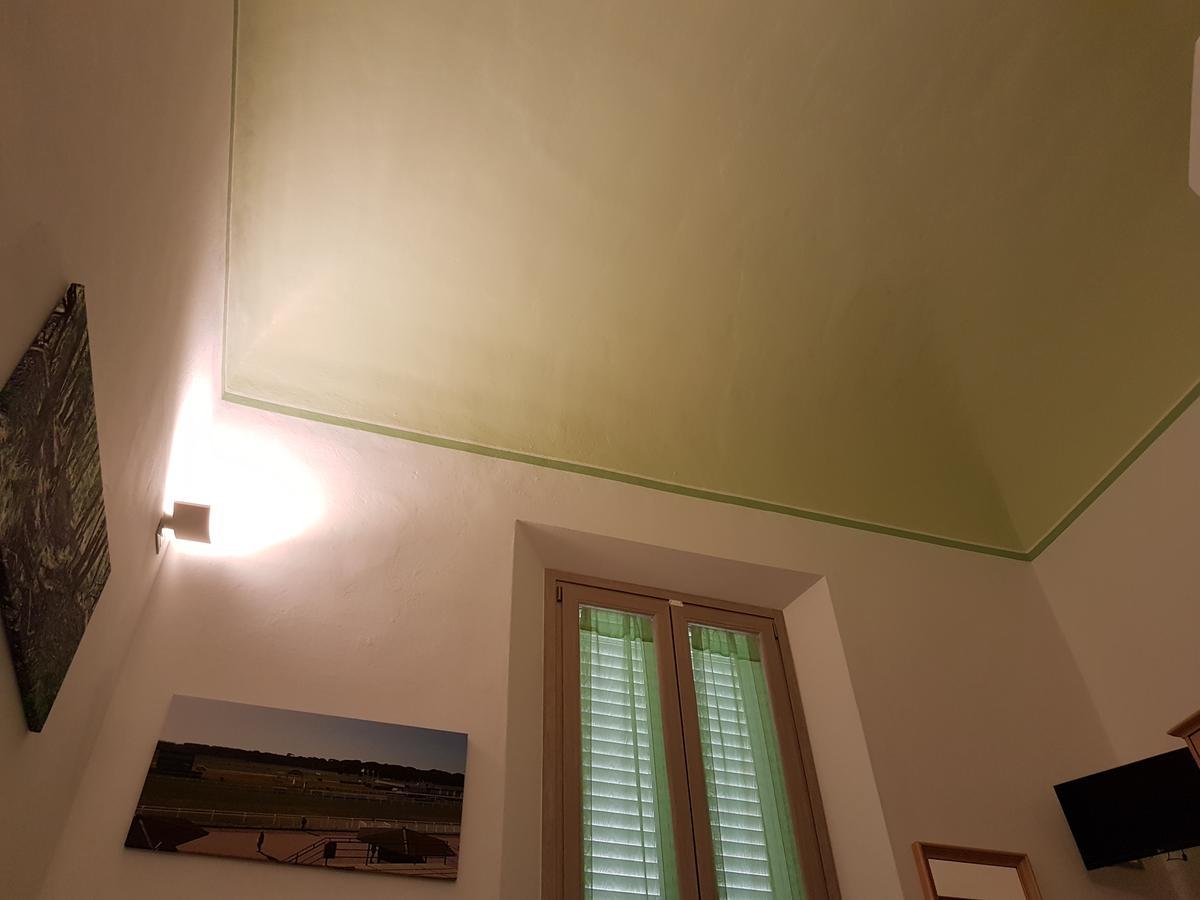 Bed and Breakfast Liberi Di Sognare Pisa Exterior foto