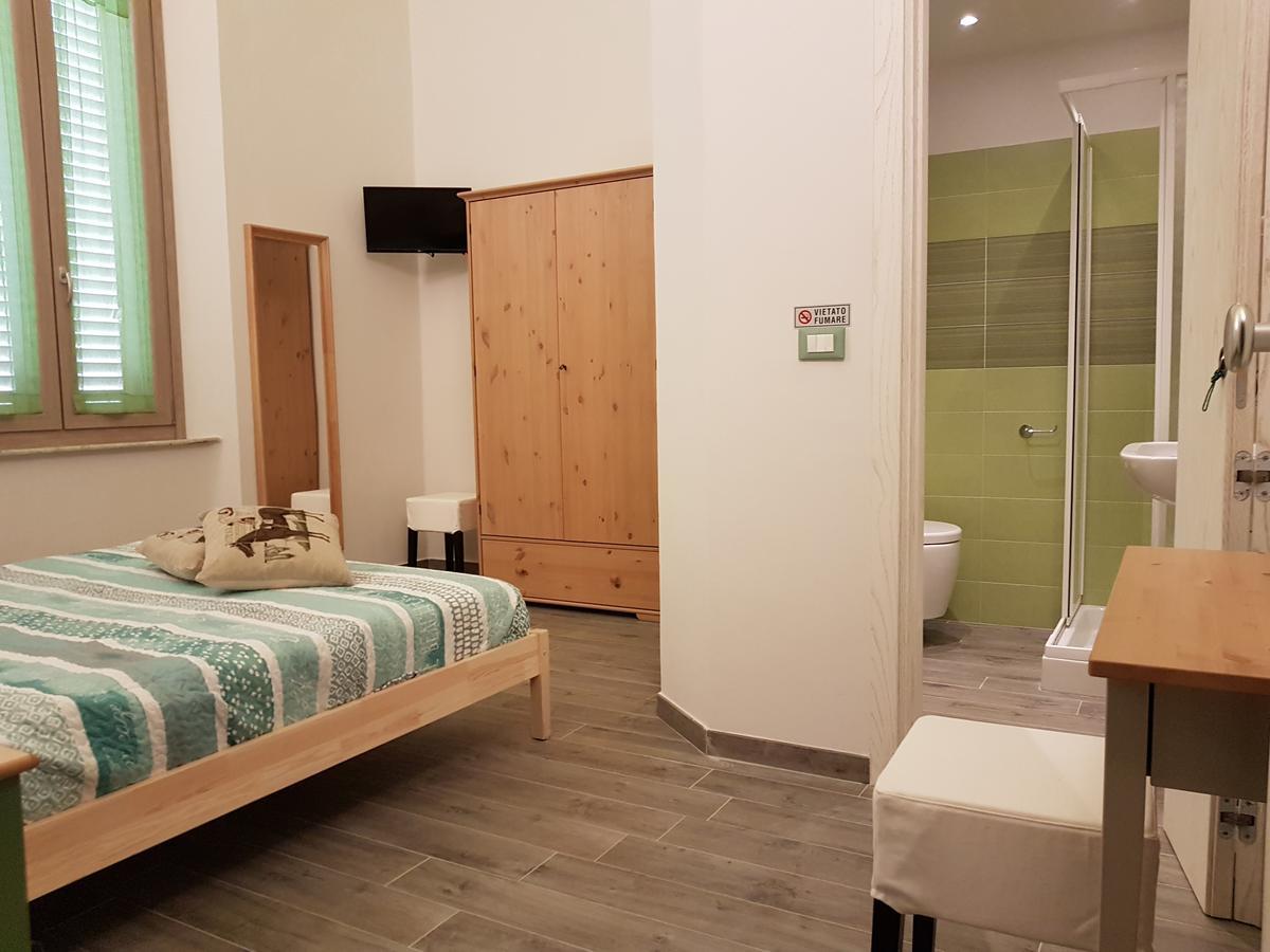 Bed and Breakfast Liberi Di Sognare Pisa Exterior foto