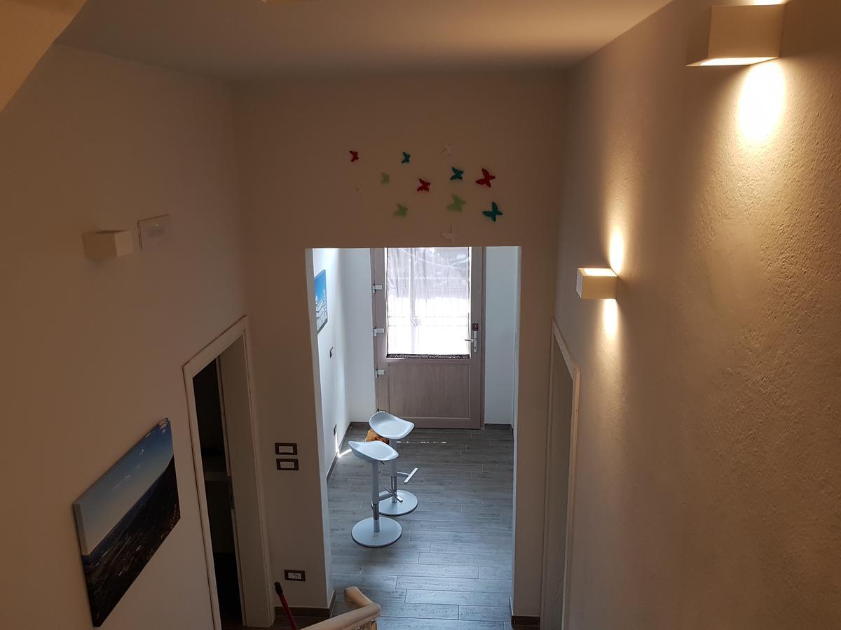 Bed and Breakfast Liberi Di Sognare Pisa Exterior foto