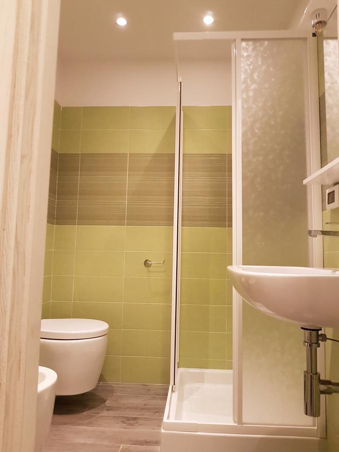 Bed and Breakfast Liberi Di Sognare Pisa Exterior foto