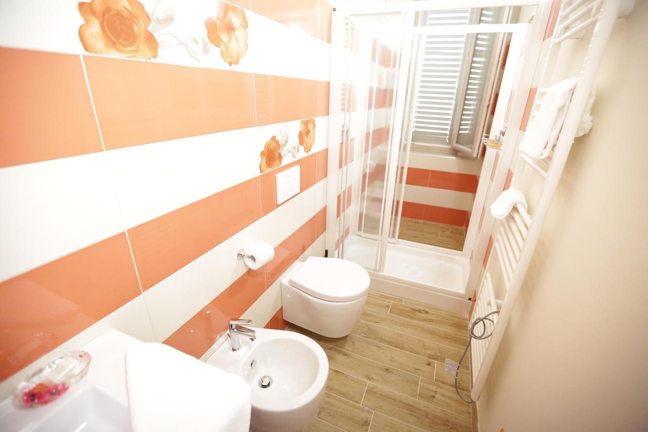 Bed and Breakfast Liberi Di Sognare Pisa Exterior foto
