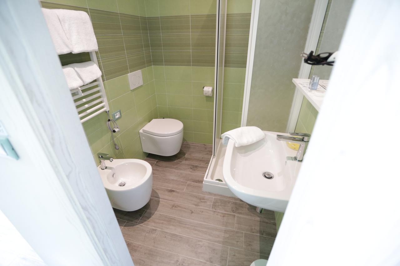 Bed and Breakfast Liberi Di Sognare Pisa Exterior foto