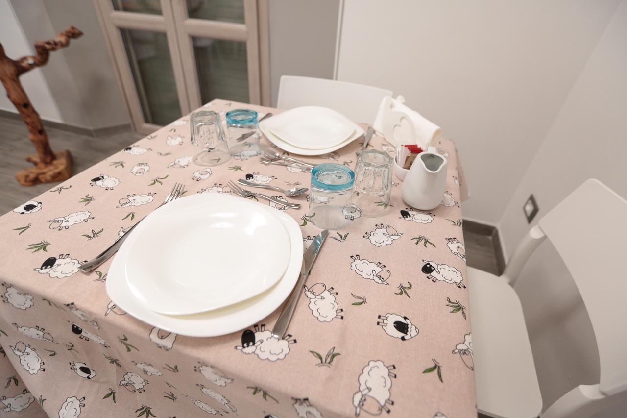 Bed and Breakfast Liberi Di Sognare Pisa Exterior foto