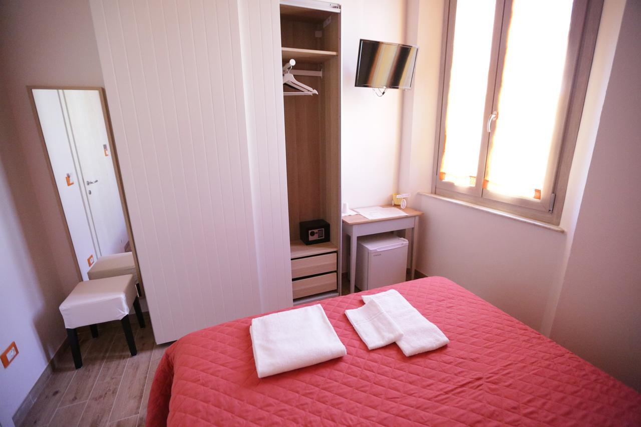 Bed and Breakfast Liberi Di Sognare Pisa Exterior foto