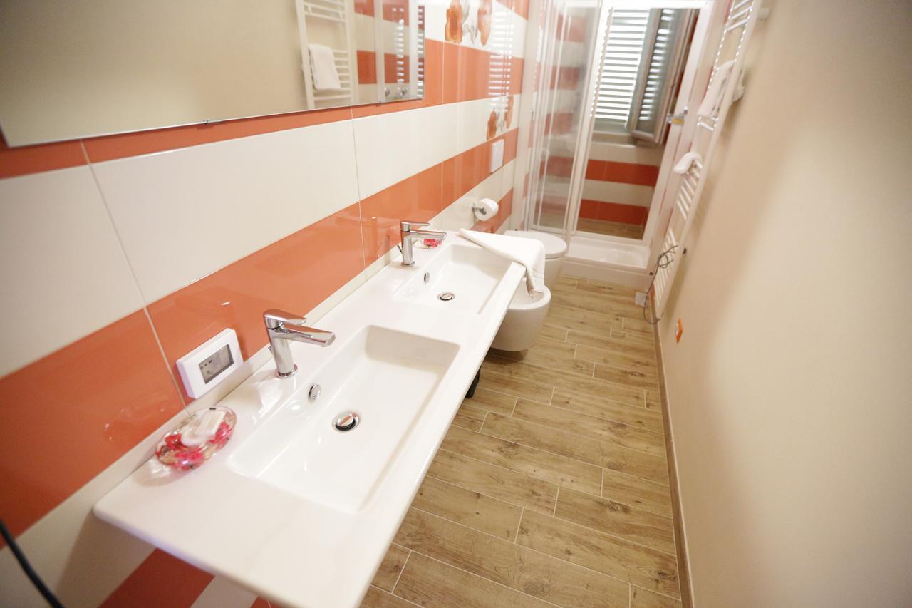 Bed and Breakfast Liberi Di Sognare Pisa Exterior foto