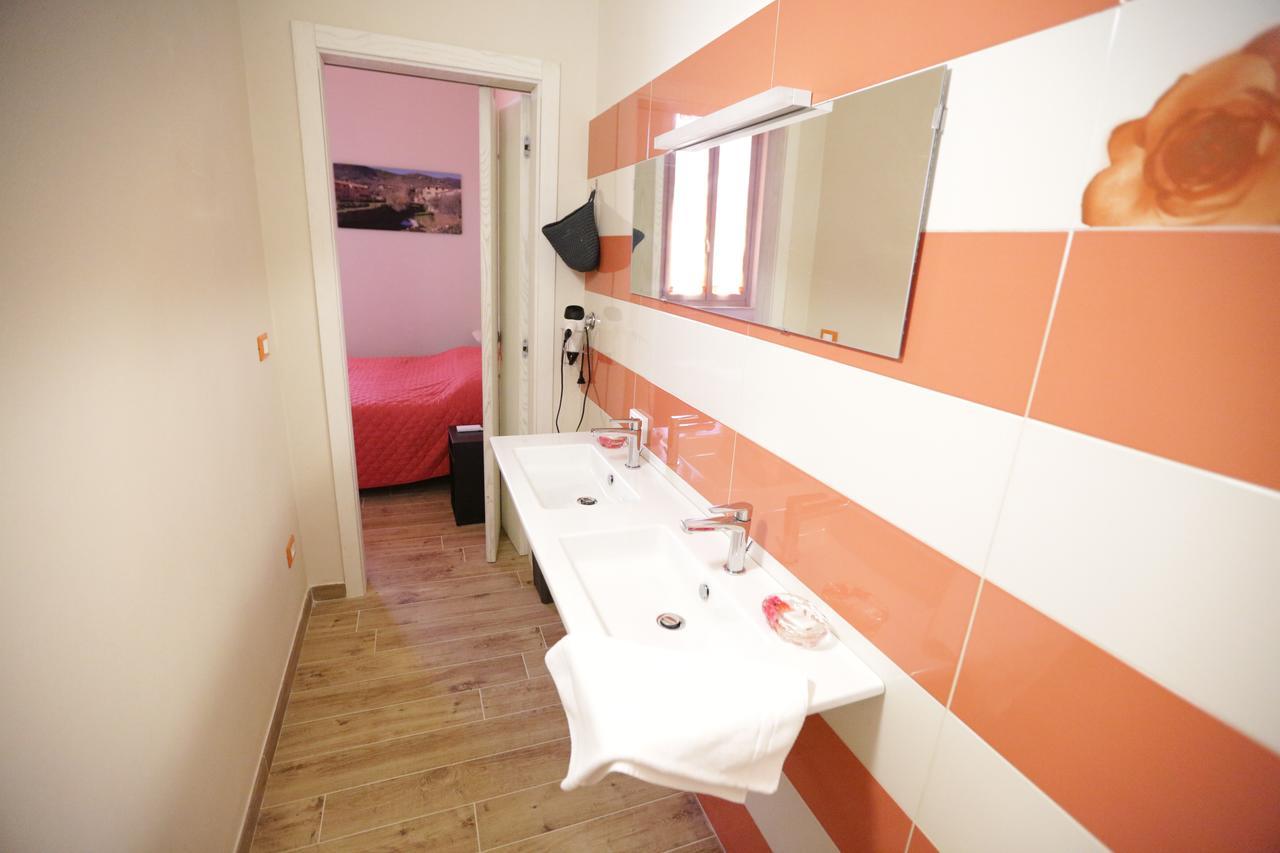 Bed and Breakfast Liberi Di Sognare Pisa Exterior foto
