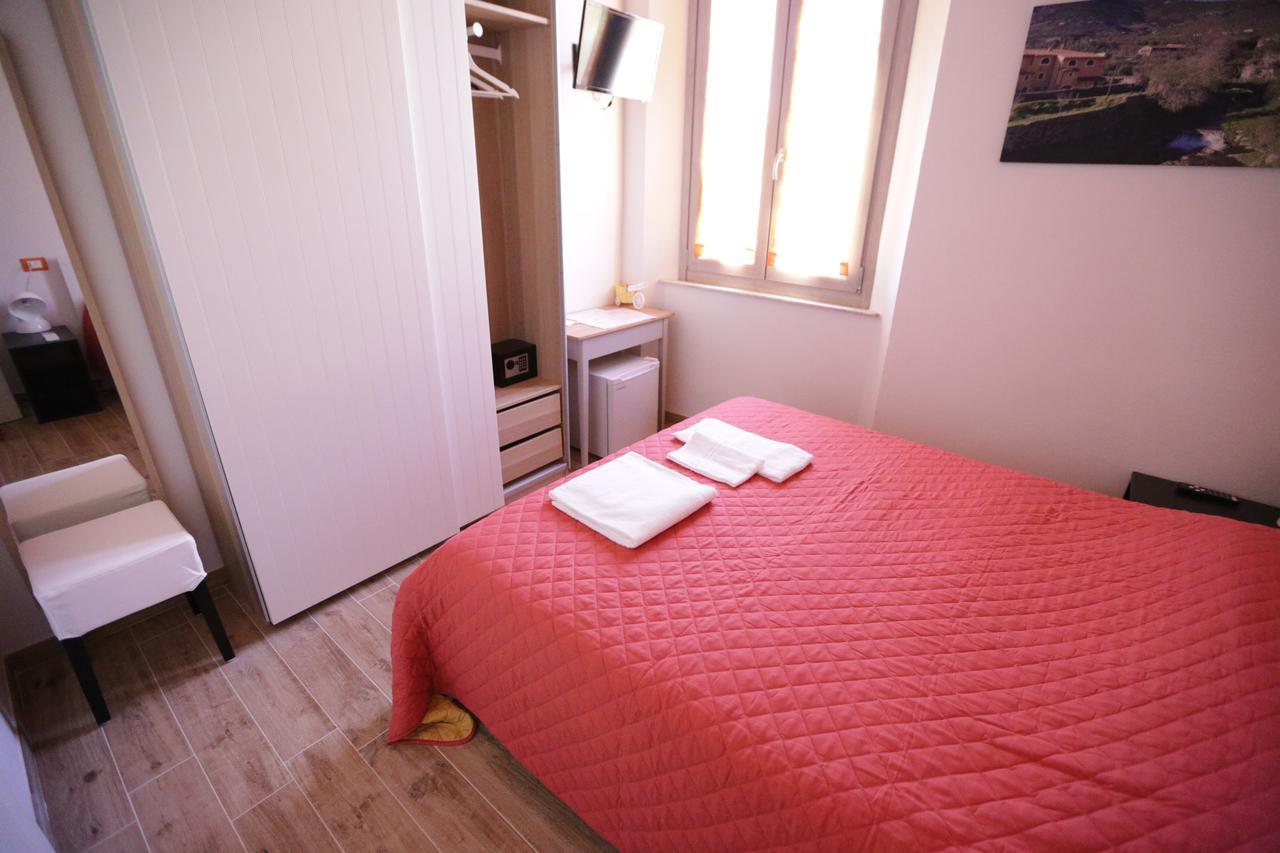 Bed and Breakfast Liberi Di Sognare Pisa Exterior foto