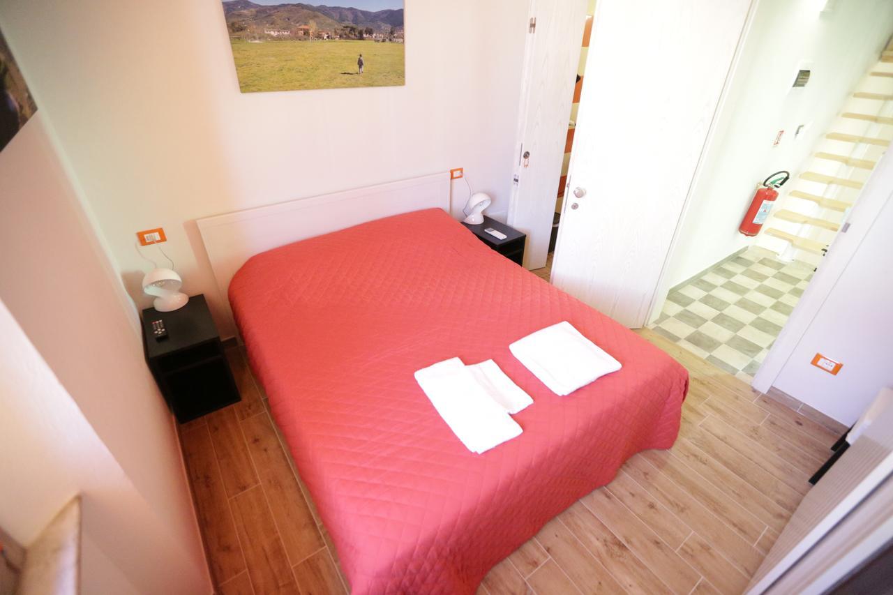 Bed and Breakfast Liberi Di Sognare Pisa Exterior foto