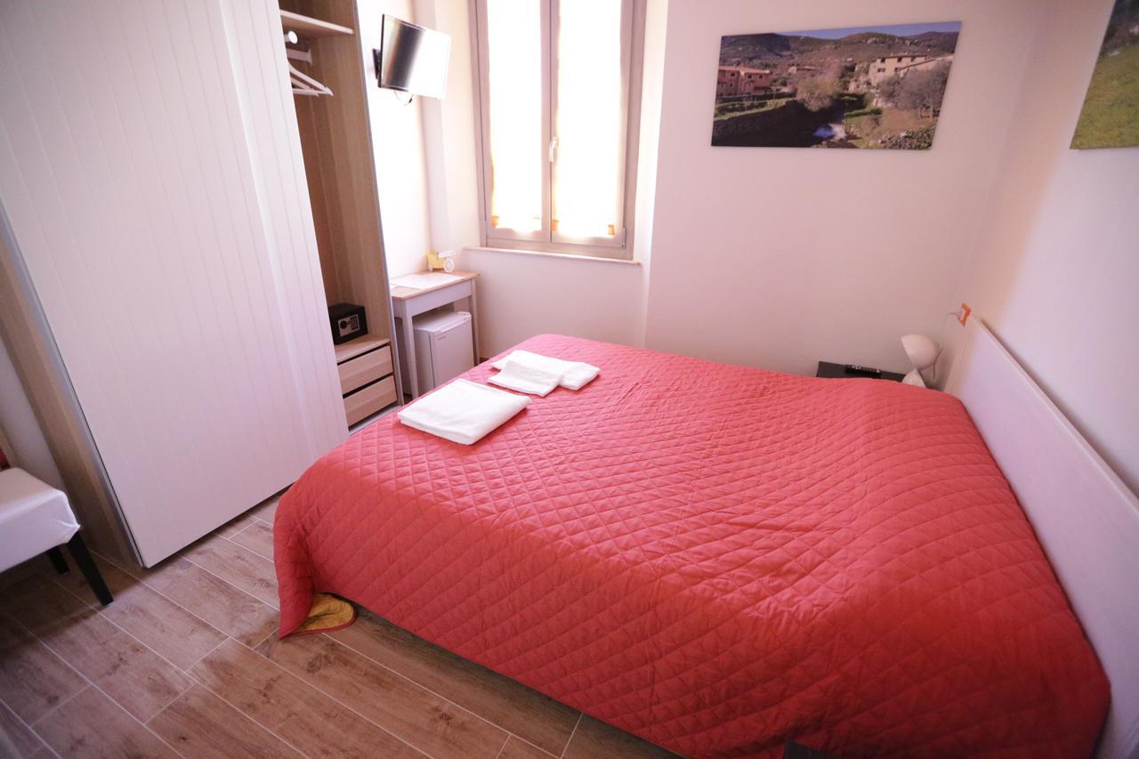 Bed and Breakfast Liberi Di Sognare Pisa Exterior foto