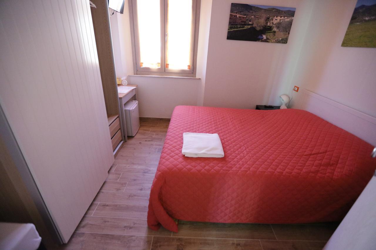 Bed and Breakfast Liberi Di Sognare Pisa Exterior foto