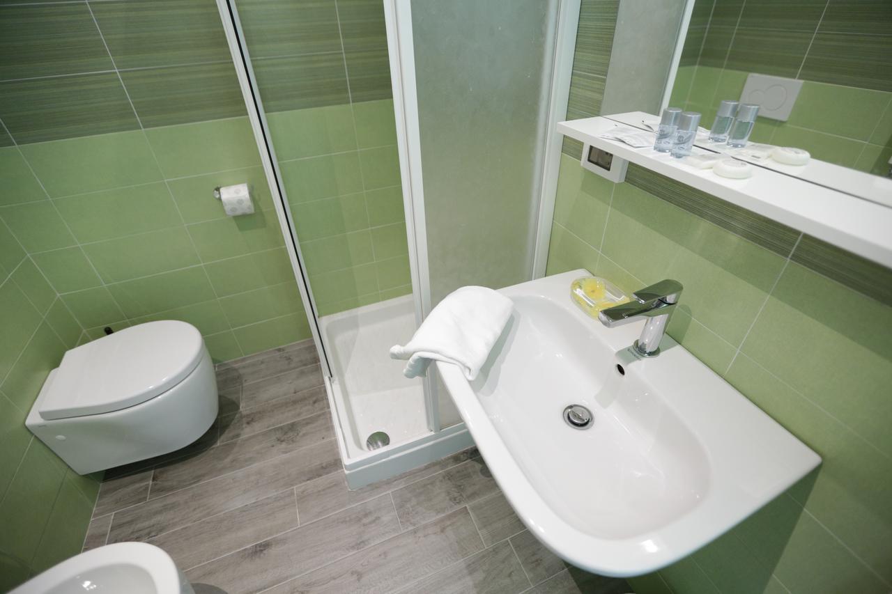 Bed and Breakfast Liberi Di Sognare Pisa Exterior foto