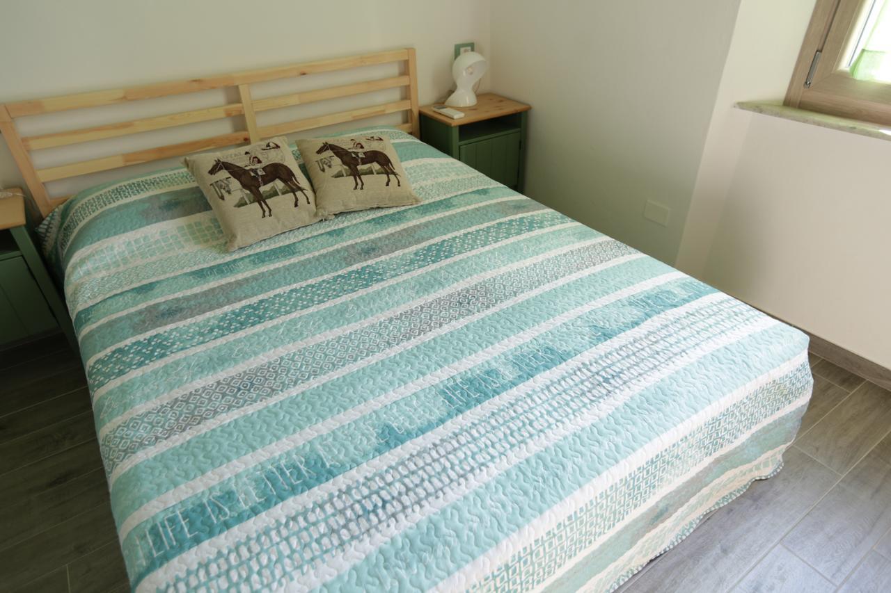 Bed and Breakfast Liberi Di Sognare Pisa Exterior foto