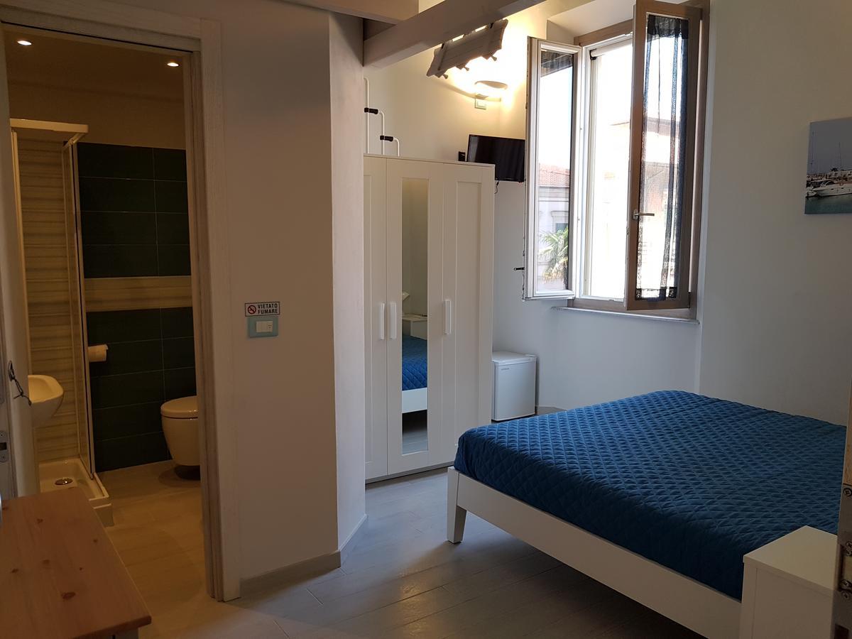 Bed and Breakfast Liberi Di Sognare Pisa Exterior foto