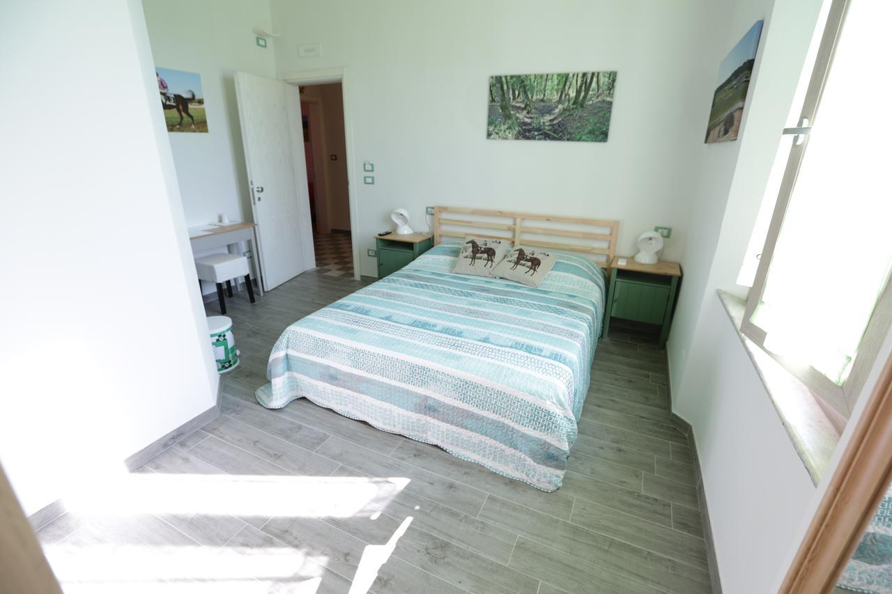 Bed and Breakfast Liberi Di Sognare Pisa Exterior foto