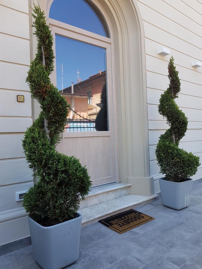 Bed and Breakfast Liberi Di Sognare Pisa Exterior foto