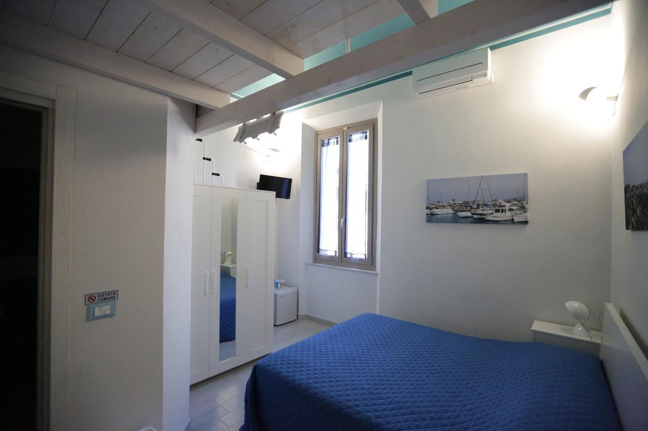 Bed and Breakfast Liberi Di Sognare Pisa Exterior foto