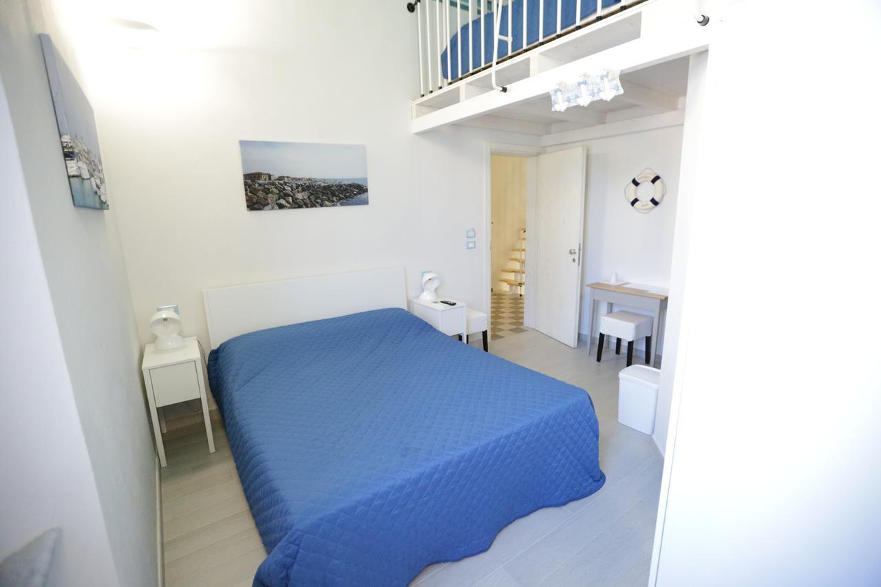 Bed and Breakfast Liberi Di Sognare Pisa Exterior foto