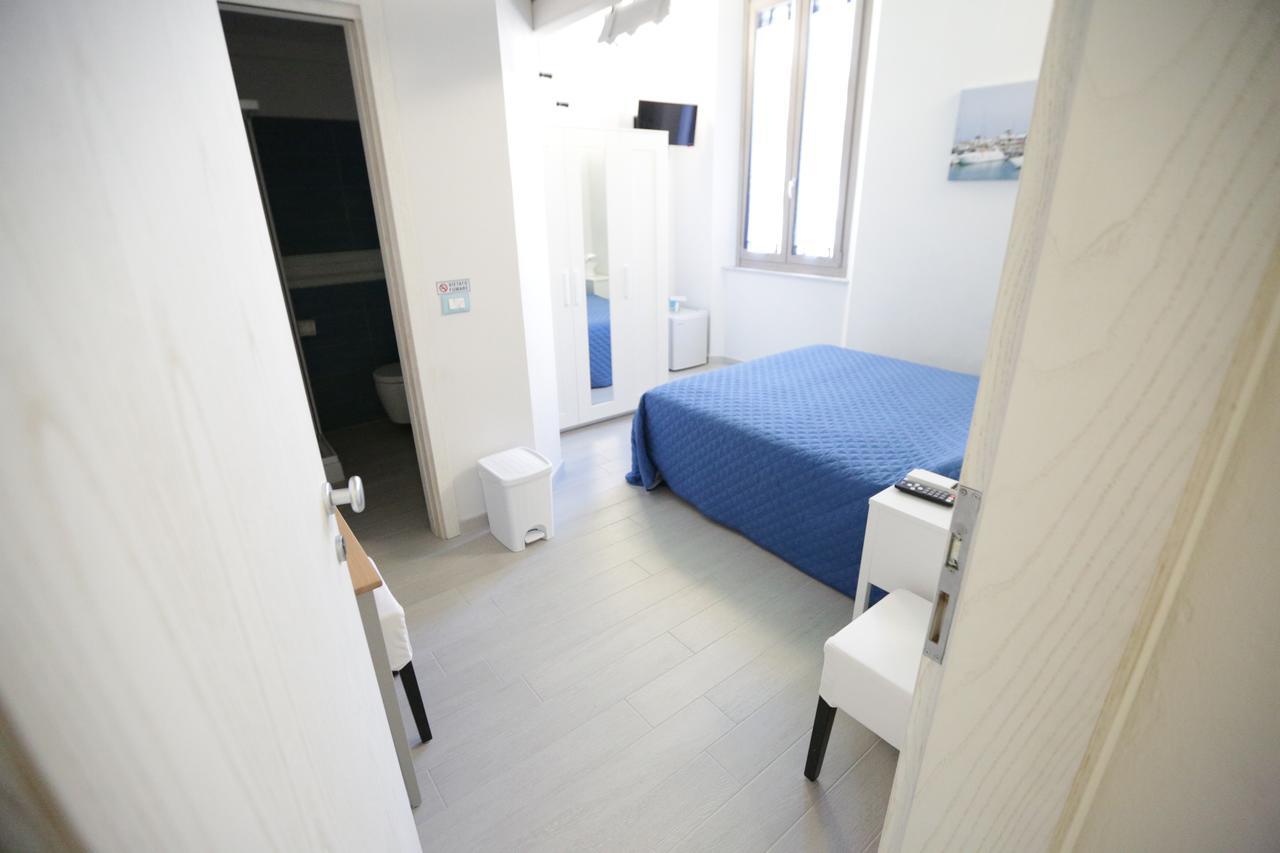 Bed and Breakfast Liberi Di Sognare Pisa Exterior foto