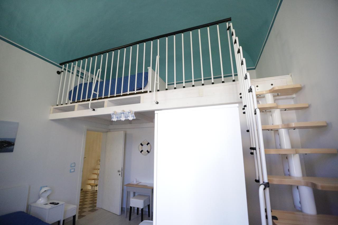 Bed and Breakfast Liberi Di Sognare Pisa Exterior foto