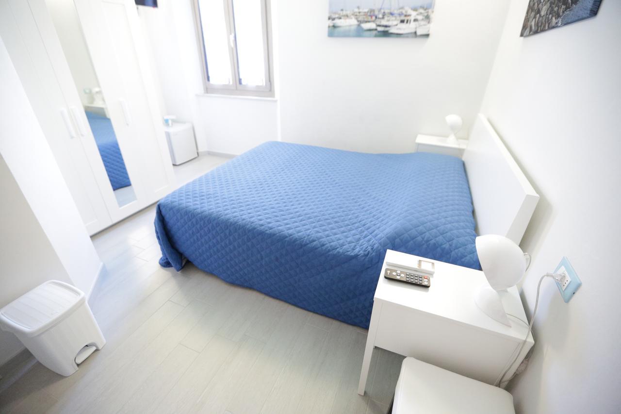 Bed and Breakfast Liberi Di Sognare Pisa Exterior foto