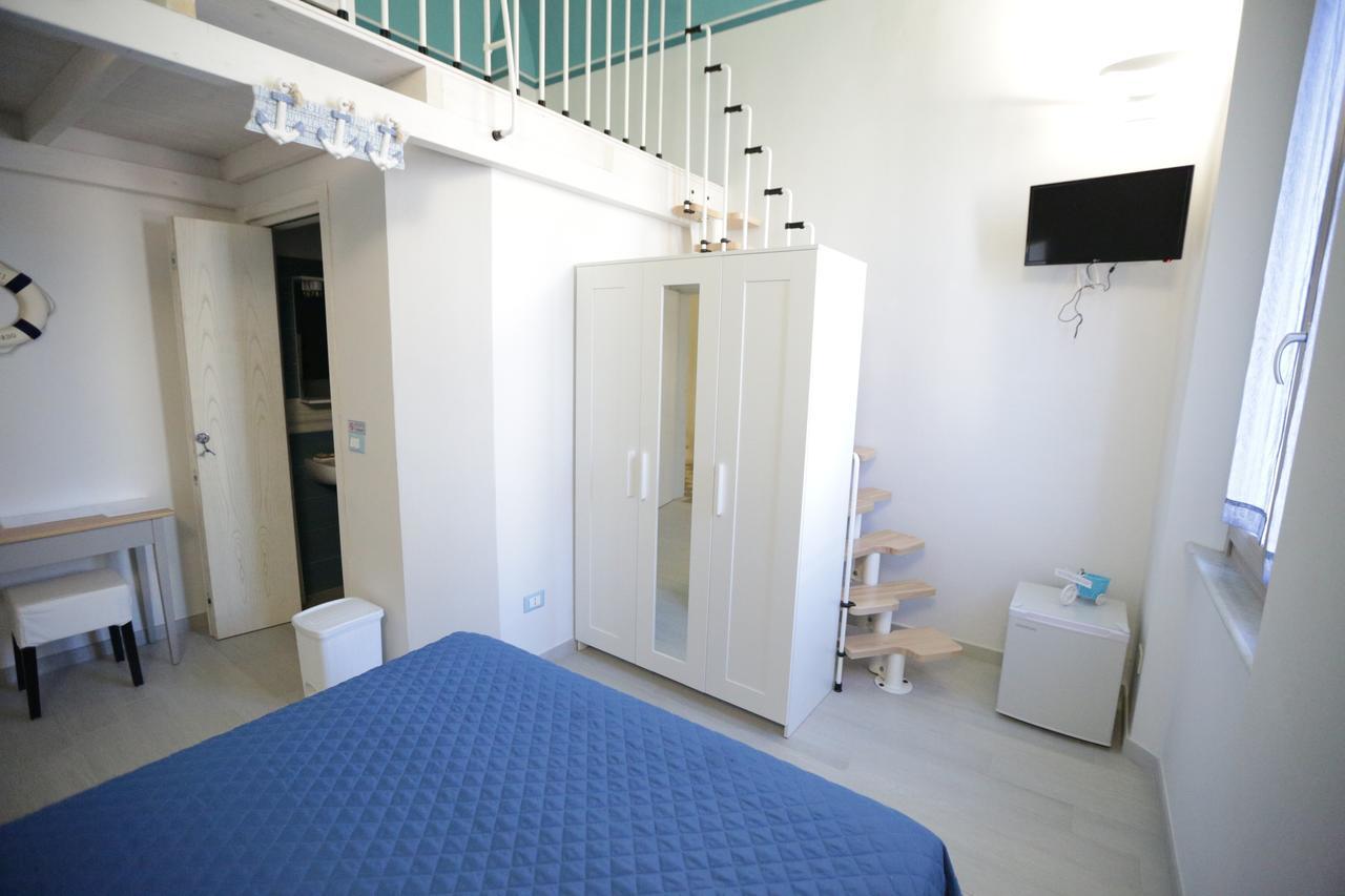 Bed and Breakfast Liberi Di Sognare Pisa Exterior foto